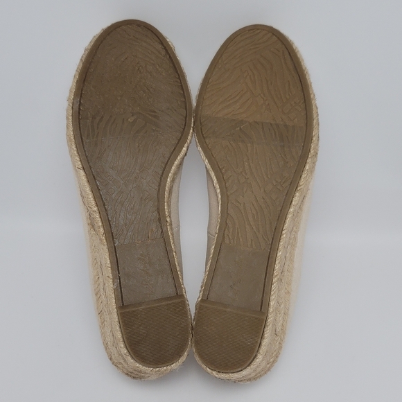 LifeStride Karma Womens Cushioned Footbed Almond Toe Low Wedge Pump Shoes Sz 8.5 - Picture 8 of 12